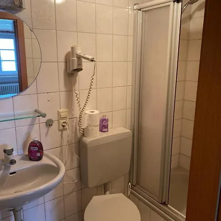 Zur Linde Inn Muhlheim an der Donau