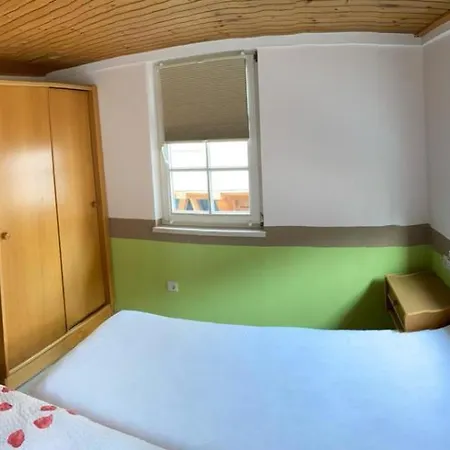 Zur Linde Muhlheim an der Donau