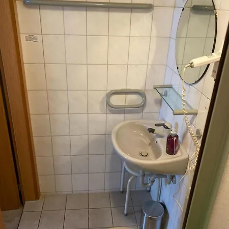 Inn Zur Linde Muhlheim an der Donau