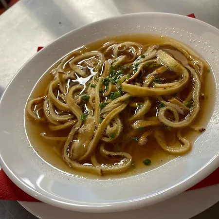 Zur Linde * Muhlheim an der Donau